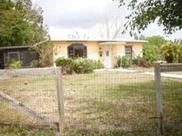 14795 Coolidge Ln, Homestead, FL 33033
