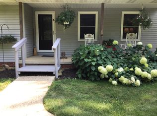 14000 Perfect Rd, Sunbury, OH 43074