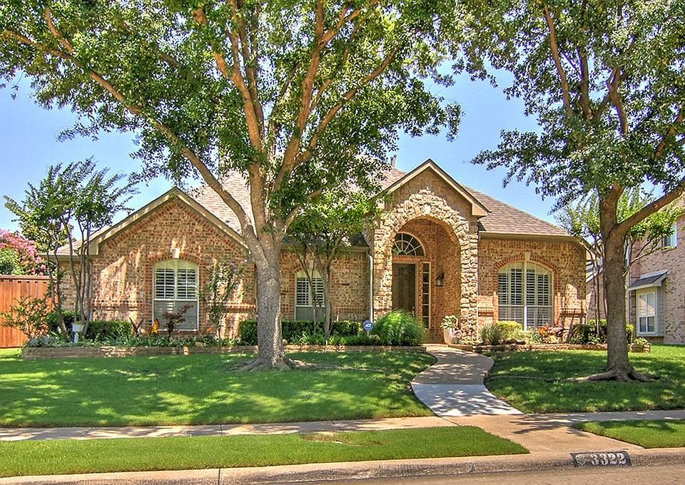 1st image of 3322 Barkwood Ln