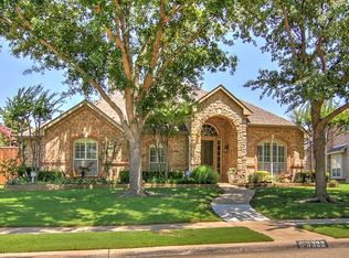 3322 Barkwood Ln, Frisco, TX 75033