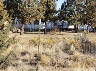 5446 SW Antelope Dr, Terrebonne, OR 97760