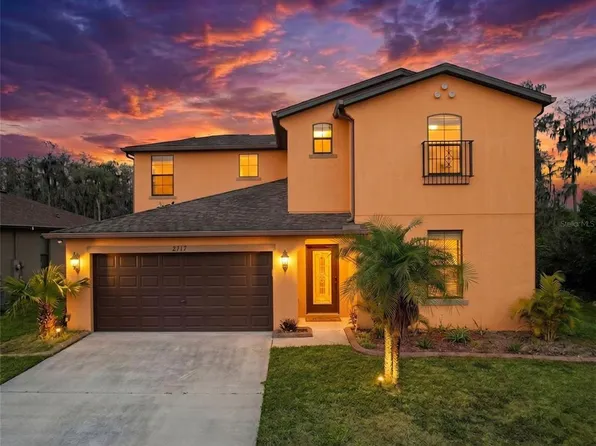 2717 Eagle Cliff Dr, Kissimmee, FL 34746