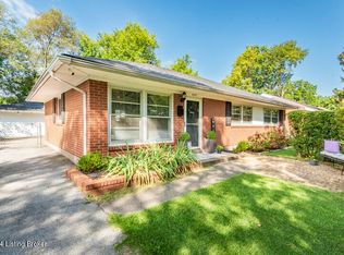3011 Somber Way, Louisville, KY