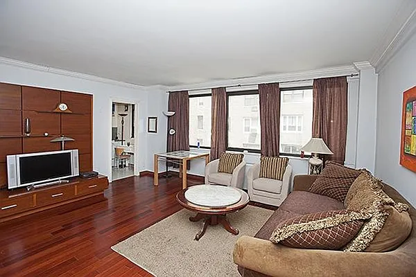 Rented by Citi Habitats | media 2