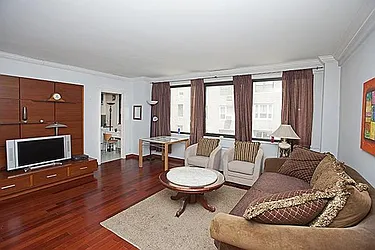 Rented by Citi Habitats