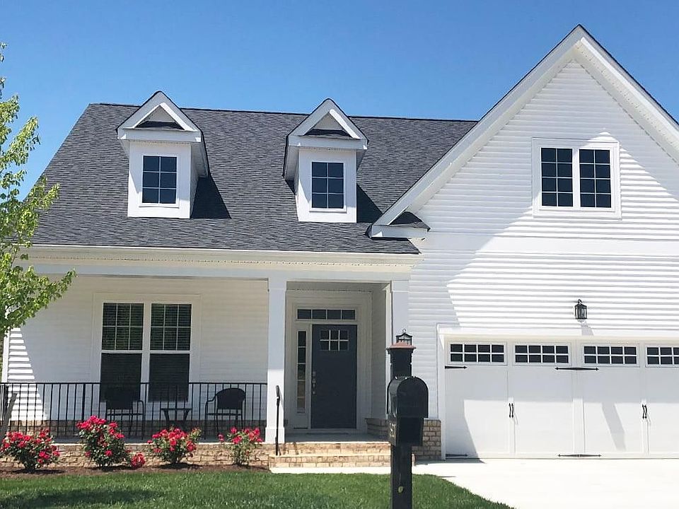 European Architectural Style