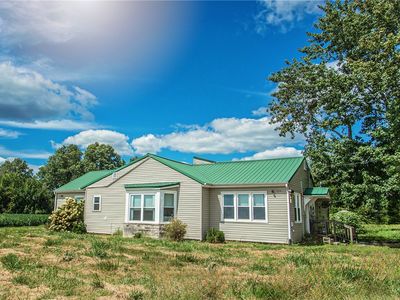 13021 Old Highway 50, Clay City, IL, 62824