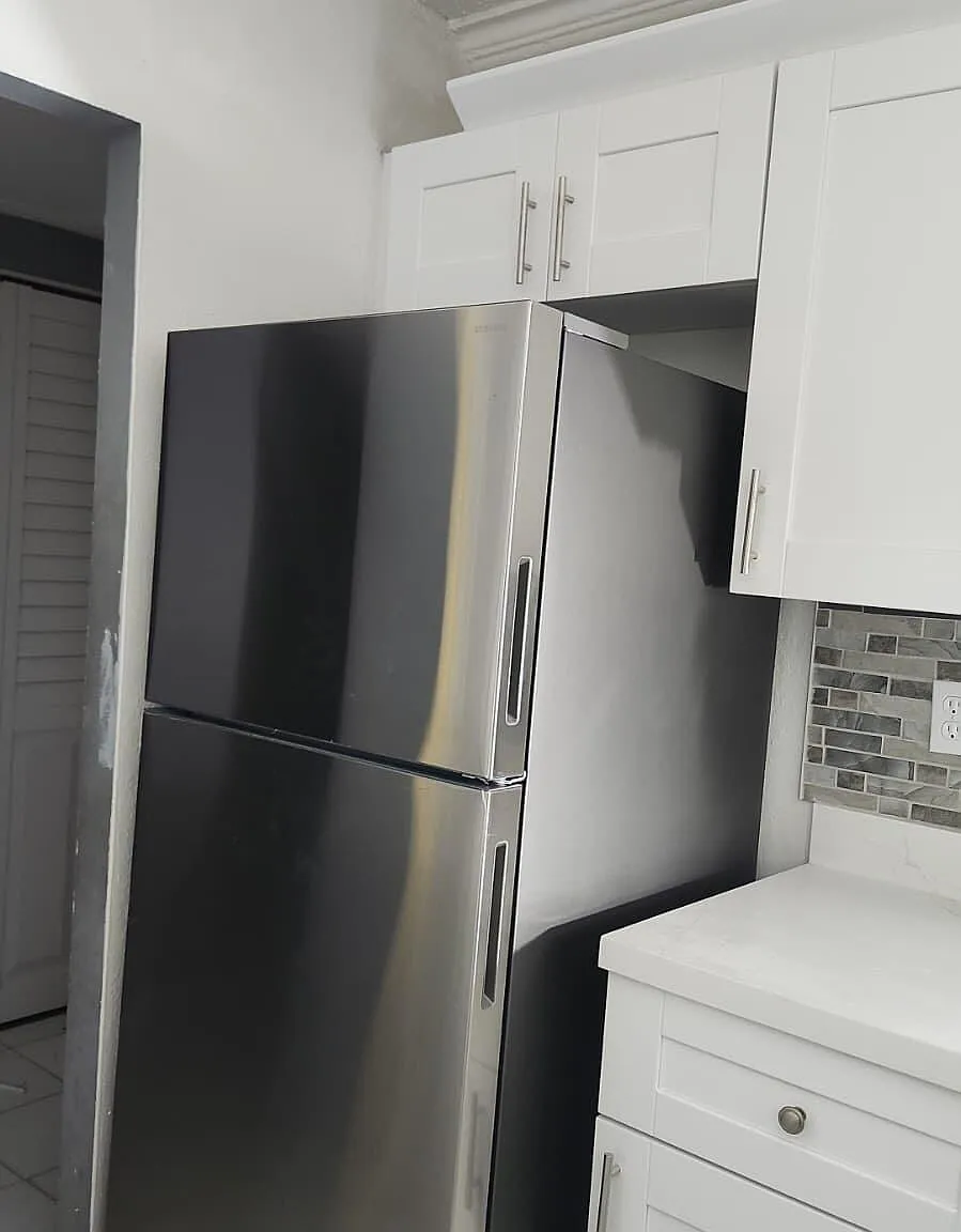 1 bed, 1.0 bath, 790 sqft, $1,700 — Photo 2