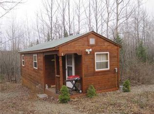 2940 Us Route 2, Smyrna Mills, ME 04780