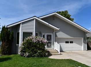 1430 7th Ave W, Kalispell, MT 59901
