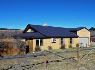 215 Aspen Loop Rd, West Yellowstone, MT 59758