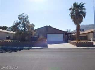 325 W Rochell Dr, Henderson, NV 89015