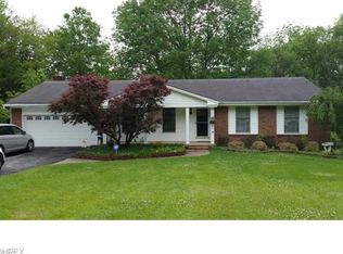 3153 Roberts Dr, Richfield, OH 44286