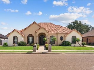 2401 W Rhin Dr, Edinburg, TX 78539