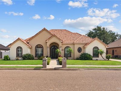 2401 W Rhin Dr, Edinburg, TX, 78539