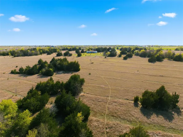 196 County Road 144, Riesel, TX 76682