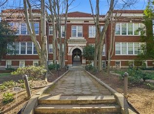 1031 State St NW APT 106, Atlanta, GA