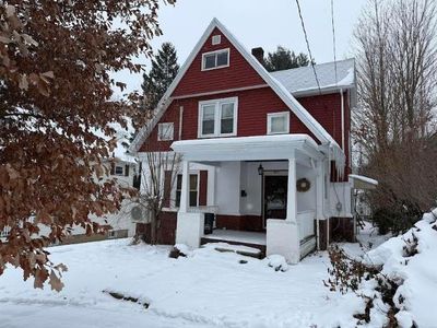 207 N Parker St #6, Warren, PA, 16365