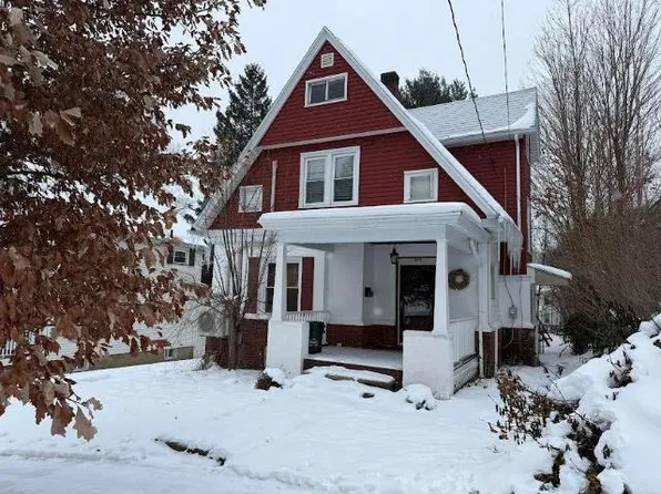 207 N Parker St #6, Warren, PA 16365