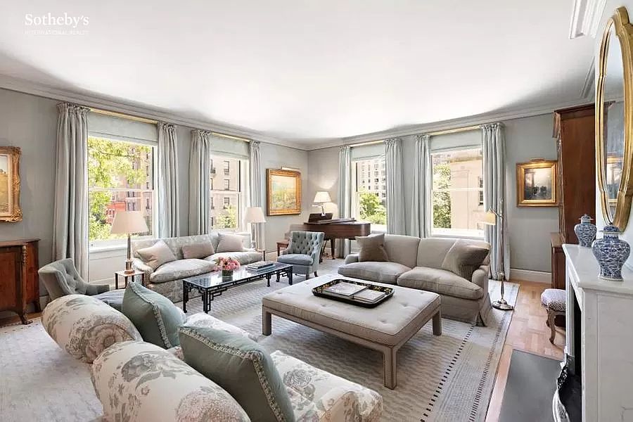 1st image of 640 Park Ave Floor 2