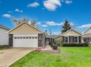 5030 Dukesberry Ln, Hoffman Estates, IL