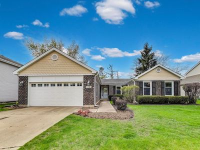 5030 Dukesberry Ln, Hoffman Estates, IL, 60010