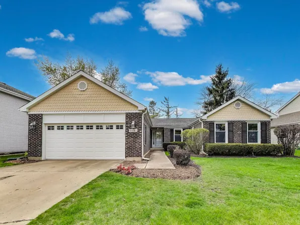 5030 Dukesberry Ln, Hoffman Estates, IL 60010