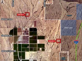 0 N 387th Ave #373-36, Tonopah, AZ 85354