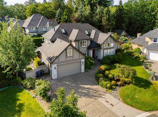 2278 137th St, Surrey, BC V4A 9V1