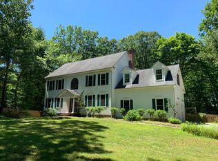 25 Cow Hill Rd, Killingworth, CT 06419