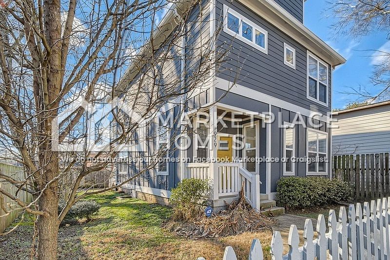 1929 14th Ave N, Nashville, TN 37208 | Zillow