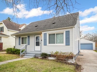 3420 Dearborn Ave, Flint, MI, 48507