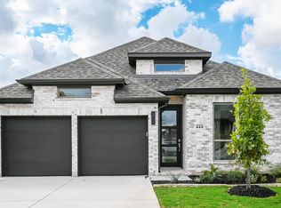 444 Prickly Poppy Loop, Kyle, TX 78640