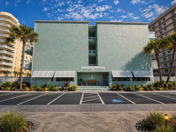 3727 S ATLANTIC AVENUE #2280, DAYTONA BEACH SHORES, FL 32118