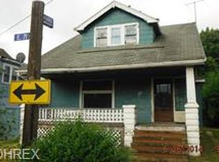 3412 E 71st St, Cleveland, OH 44127