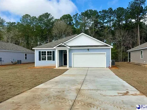 5158 Shallowford Rd, Darlington, SC 29532