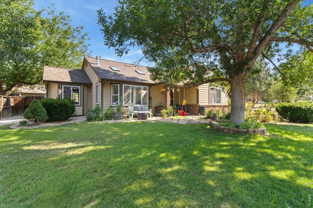 4812 Ruidosa Dr