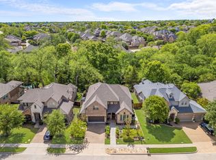 1005 Sonoma Dr, McKinney, TX 75072