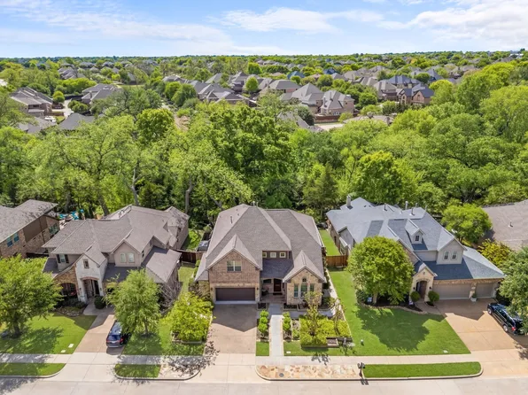 1005 Sonoma Dr, McKinney, TX 75072