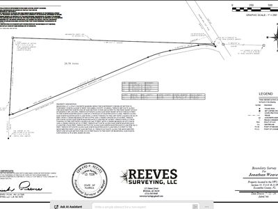 0 Luth Rd, Molino, FL, 32577