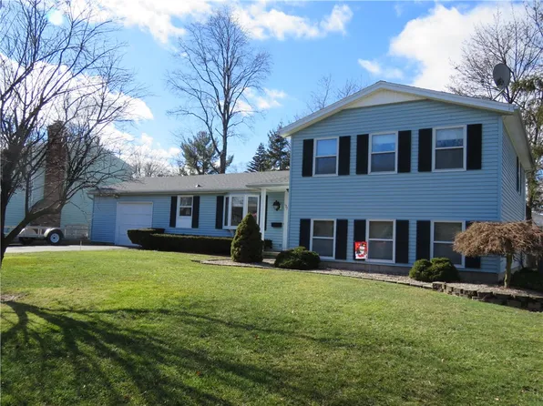 177 Saddlehorn Dr, Rochester, NY 14626