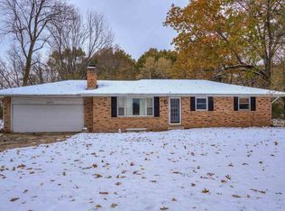 22233 W Brick Rd, South Bend, IN 46628