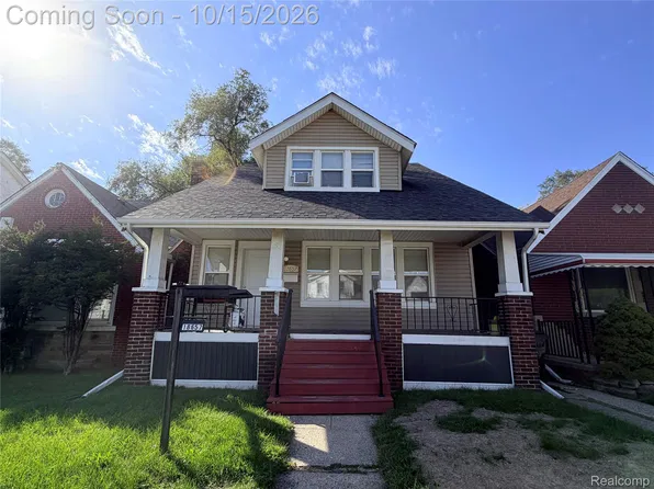 (undisclosed Address), Detroit, MI 48234
