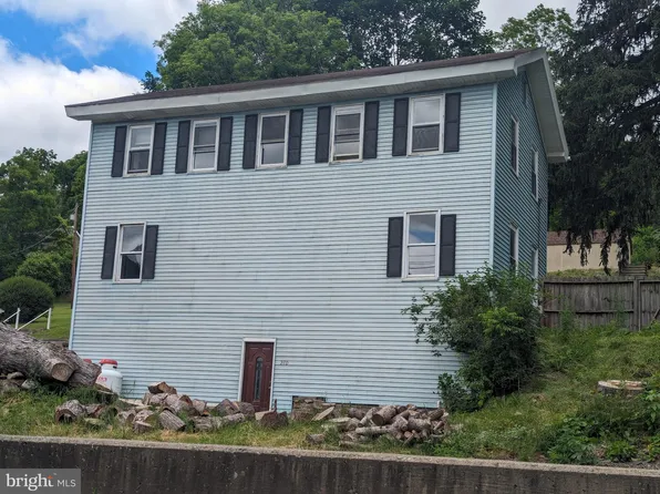 280 E Union St, Fleming, PA 16835
