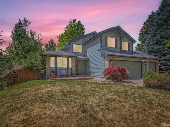 603 Stoneham Court #60, Fort Collins, CO 80525