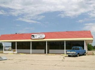 3500 Interstate 20 E, Eastland, TX 76448