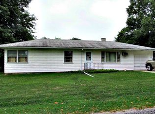 1516 N 1329th Rd, Streator, IL 61364