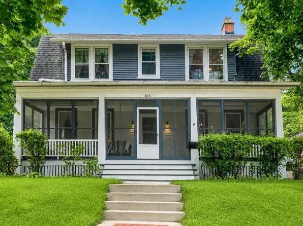 306 Park AVENUE, Pewaukee, WI 53072