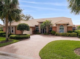 13390 Bridgeford Ave, Bonita Springs, FL 34135
