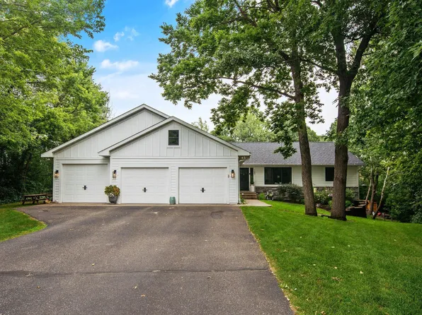 160 Powell Cir N, Big Lake, MN 55309
